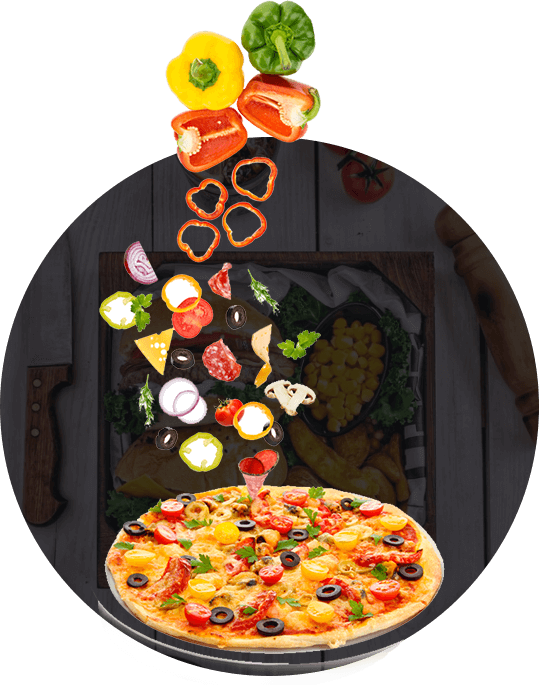 App de Delivery